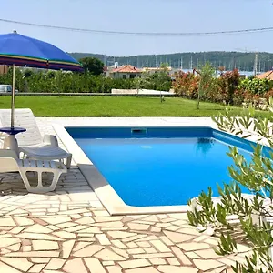 Teo Trogir